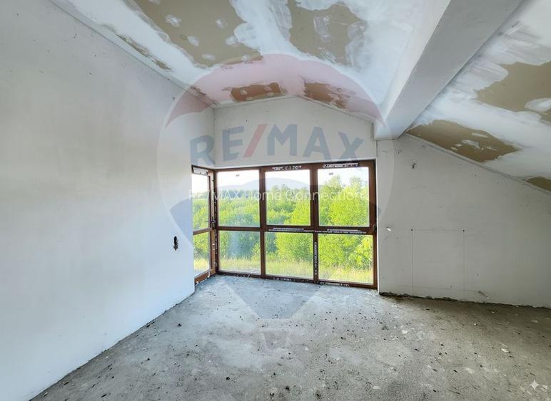 Casă individuala Tip S6 Cartier Henri Coanda | Aviatiei | Pipera - 4