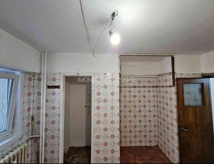 DOROBANTI I apartament de vanzare 4 camere - 6