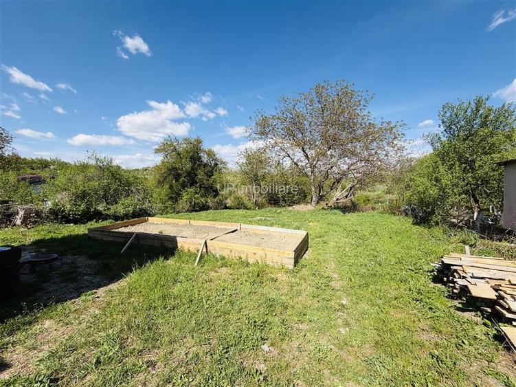 CASA PLAN PARTER | TEREN 570 MP | ZONA BETFIA | ORADEA - 16