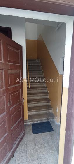 2/3 camere doar pentru birou/firma et 1 vila, zona Kiseleff-Arcul de Triumf - 14