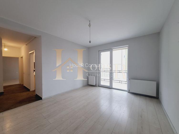 Bloc nou finalizat. Etajul 1. Decomandat. Bucatarie inchisa. - 2