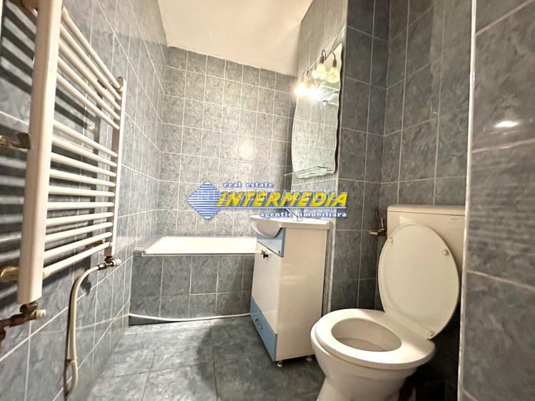 Vanzare Garsoniera 32 mp CETATE Closca Izolata Finisata si Mobilata - 9