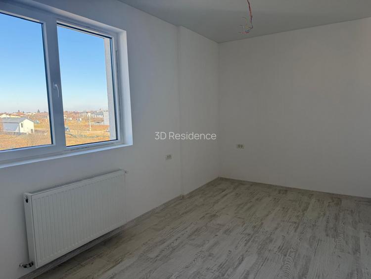 Garsoniera ansamblu rezidential - 3