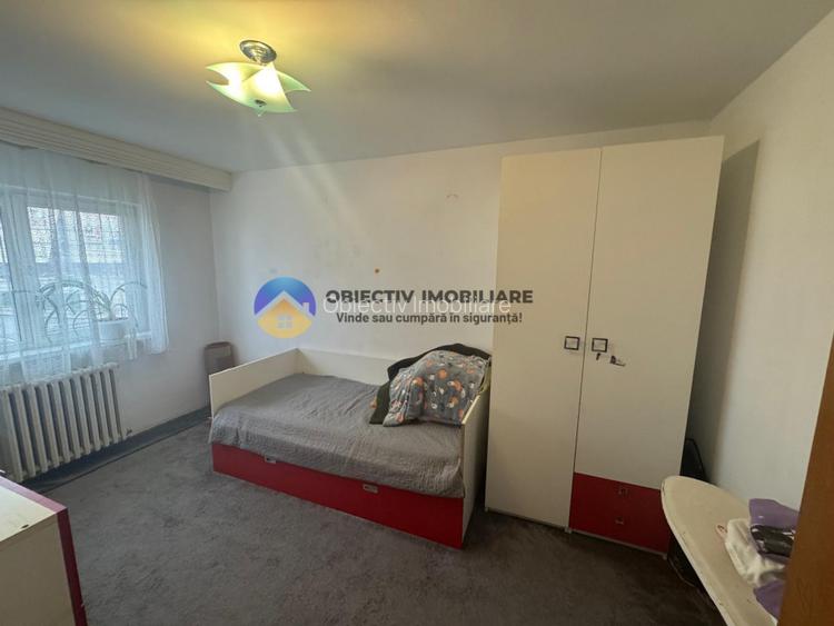 Apartament 5 camere de vanzare – Zona Centrala, Piatra-Neamt - 4