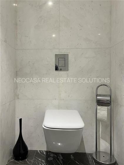 Duplex spectaculos cu gradina proprie | ONE Charles de Gaulle - 14