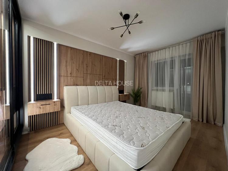 Apartament 3 camere Premium in Zorilo, terasa panoramica de 20 mp - 11