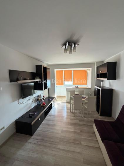 2 camere decomandate Tomis Nord  strada Cișmelei - 12