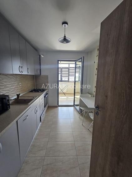 Apartament modern, 2 camere, Bălcescu Residence, parcare - 10