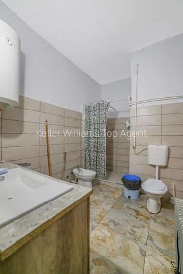 4 camere*Parter/2*Vila interbelică*Curte comună*120 mp utili*C. Dona 5 - 8