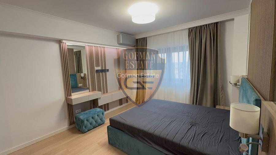 Nou! Lux 2 camere 80mp Trocadero, Boxa, Parcare, Buncar ANTIATOMIC  - 13