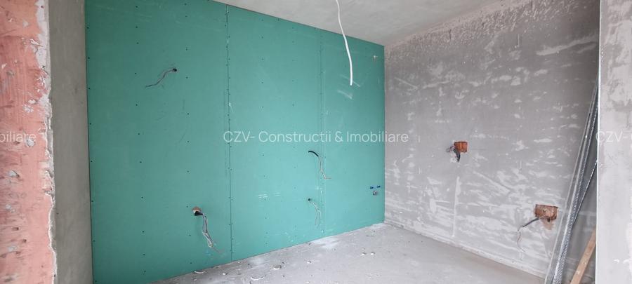 Rezidențial Boutique -Ambient-Spatiu - Lumina - 20