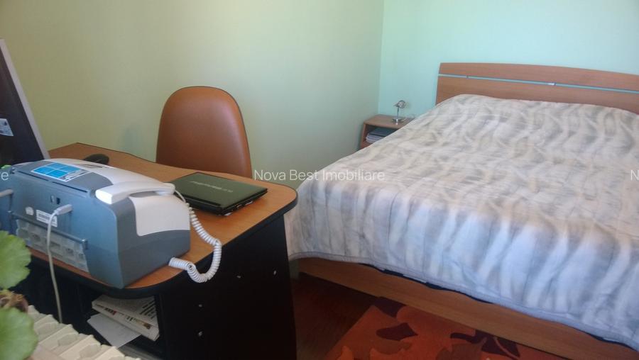 Gara- ap 4cam dec sup 103mp etaj 7 din 8 centrala gaze mob utilat vedere la mare - 14