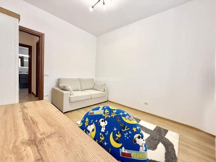 Casă tip triplex în zona centrală Dumbrăvița - 23