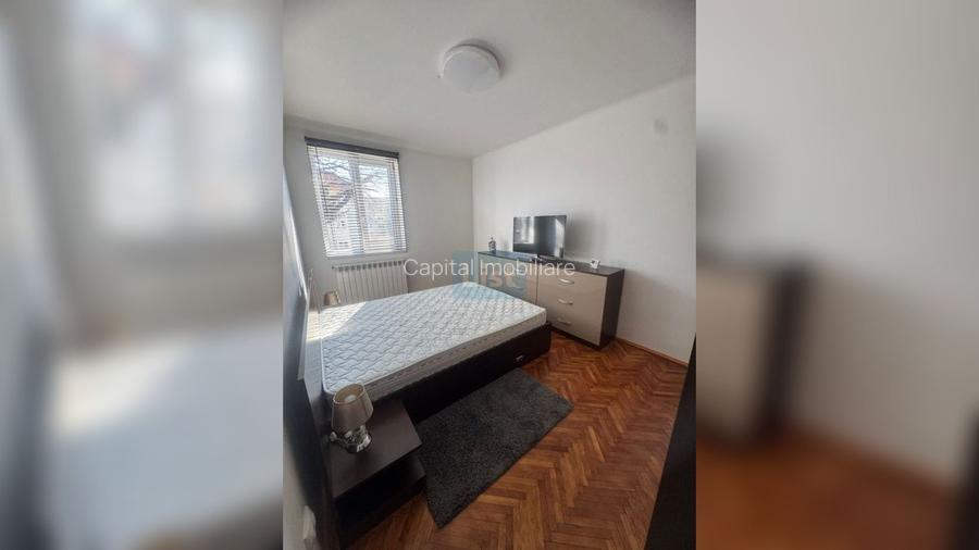 APARTAMENT ZONA CENTRALA DE VANZARE,2 CAMERE,ETAJ 1,TURDA,COMISION 0% - 13
