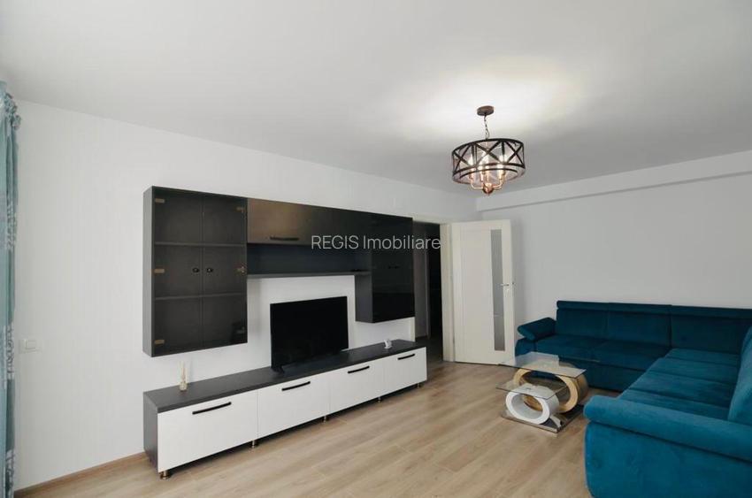 Apartament doua camere modern Urban Coresi - 2