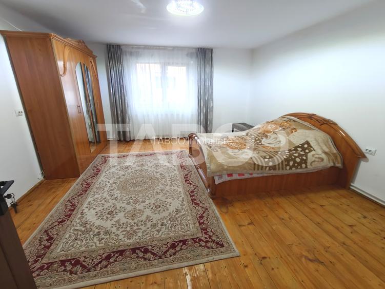 Casa de inchiriat 4 camere singur in curte in Sibiu - Pet Friendly - 6