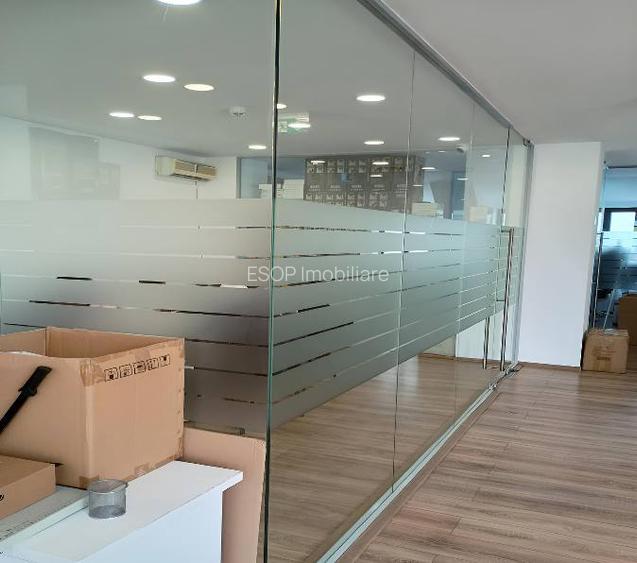 0% comision! Inchiriere birouri Unirii, 257 mp - 9