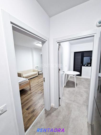 Garsoniera Lujerului Virtutii Dambovita 10 Prima inchiriere Incalzire Pardoseala - 6