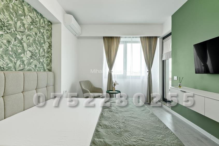 Garsonieră de închiriat – Complexul Novum 56 | 500 €/lună - 3