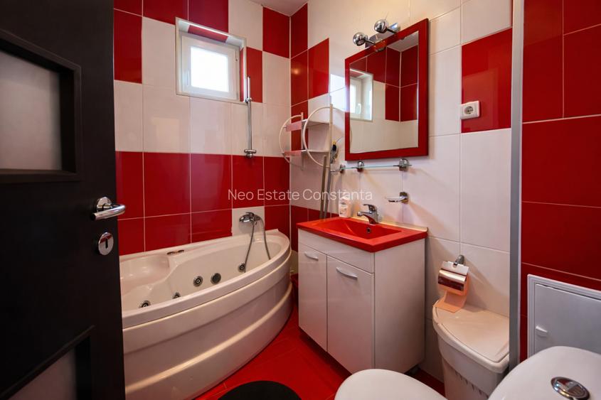 Apartament 2 camere | Mamaia Nord - zona Alezzi | Parcare privată - 6