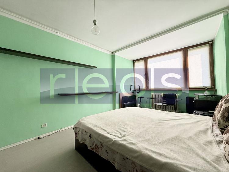 VÂNZARE 3 CAMERE | ZONA OZANA | LOC DE PARCARE INCLUS - 6