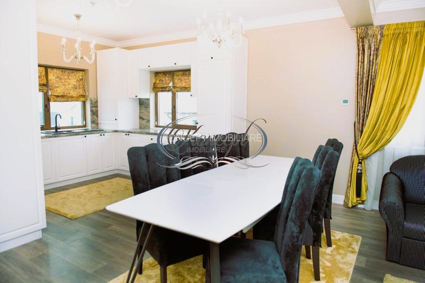 Duplex cu terasa tip rooftop si jacuzzi - 7