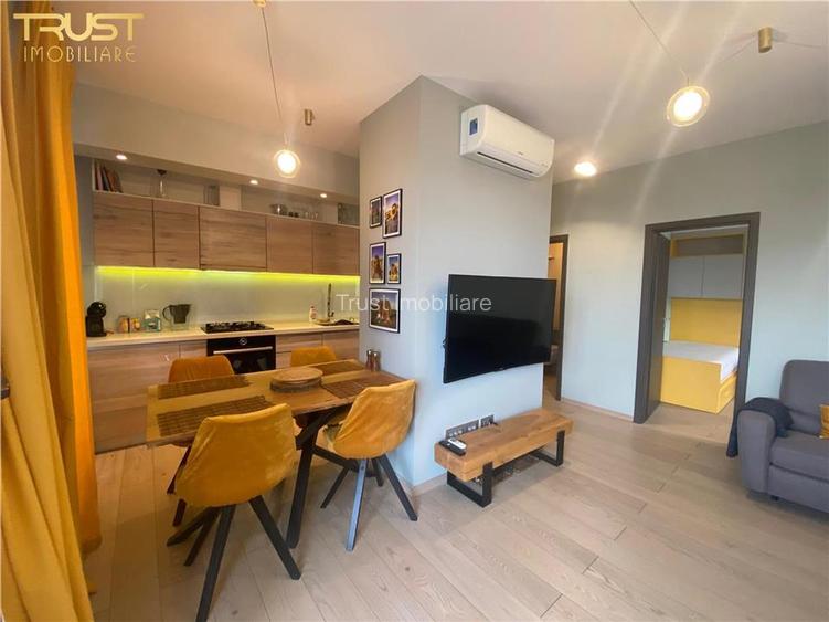 Sunny Hill l 3 camere l Terasa 130 MP l Parcare - 3