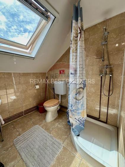 Pensiune/Cabana de vanzare, 6 camere, in Belis, Balcesti - 24