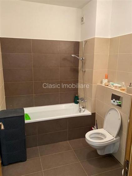 Vanzare apartament 2 camere bloc nou cu gradina 33 mp zona Zorilor- MOL C. Turzi - 7