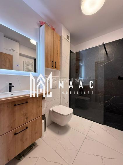 Apartament 2 camere | Pet-Friendly | Etaj 1 | Balcon - 5