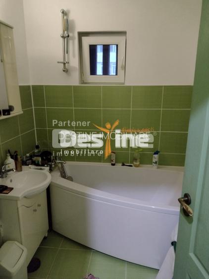 Alexandru cel Bun, Apartament 4 camere - 7