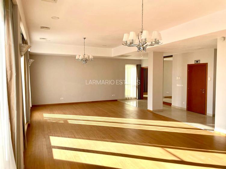 Apartament exclusivist cu 4 camere de închiriat – Herăstrău - 2