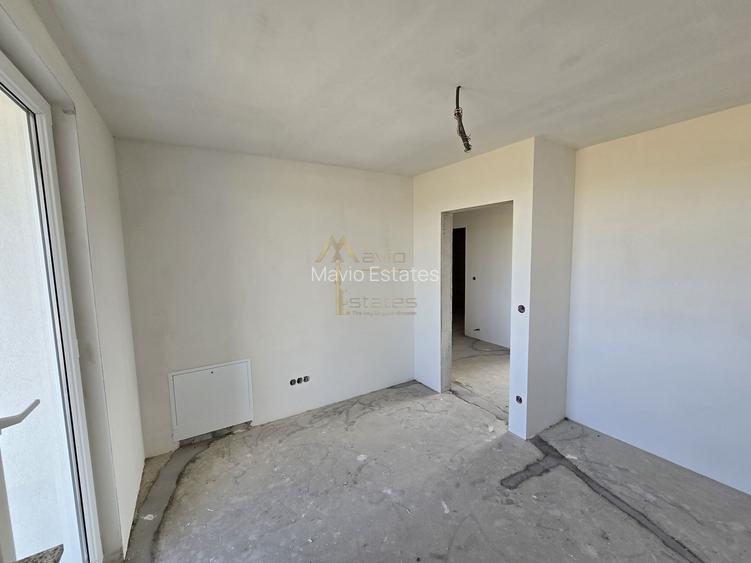 Martinesti, Duplex pe etaj, 3 Dorm, Buc separata,  Zona linistita. - 14