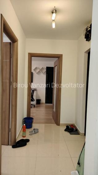 Apartament 2 camere Parc Moghiorosi - 10