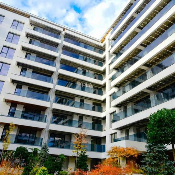 Aviatiei -Nusco City apartament  2 camere LUX - 14