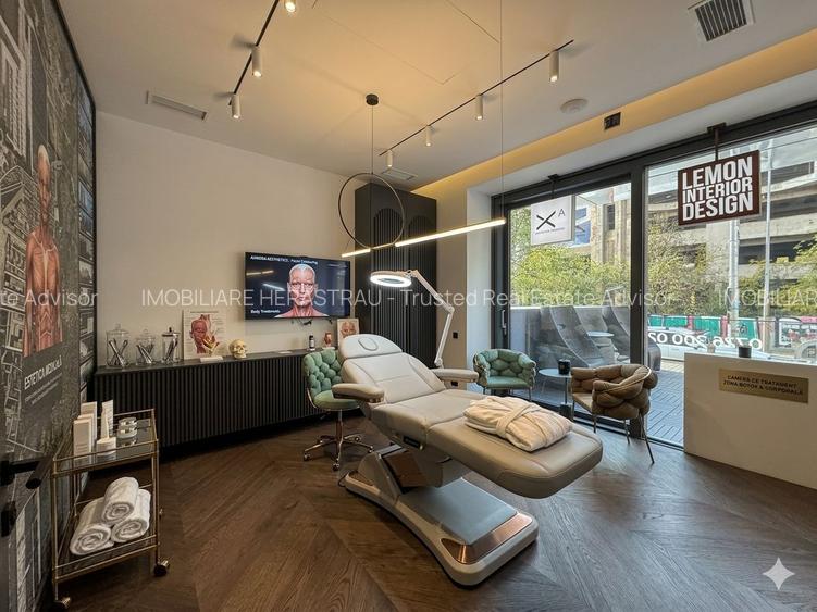 Spațiu comercial stradal | Caranfil | Pretabil clinica boutique - 3