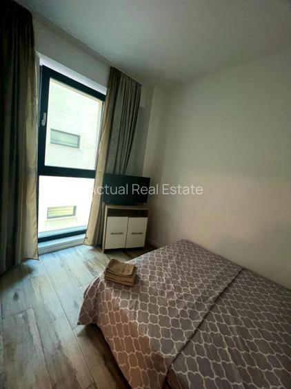 MAMAIA NORD | 2 CAMERE | COMPLEX IBO  LA BULEVARD MAMAIA NORD | LOC DE JOACĂ  - 2