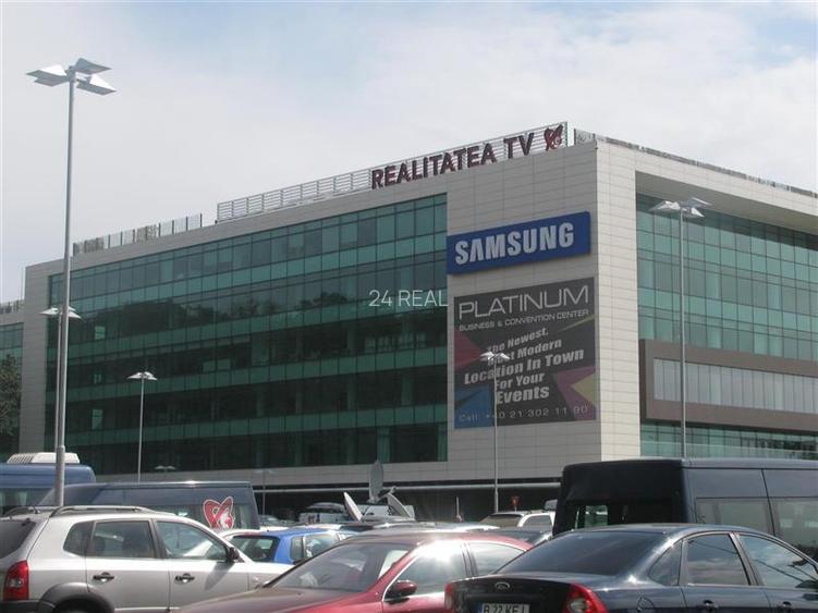 Cladire de birouri, Clasa A+, Platinum Business, de la 305 mp - 18