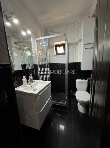 Faleza Nord • Parter • 2 camere Spațiu comercial transformat în locuință - 14