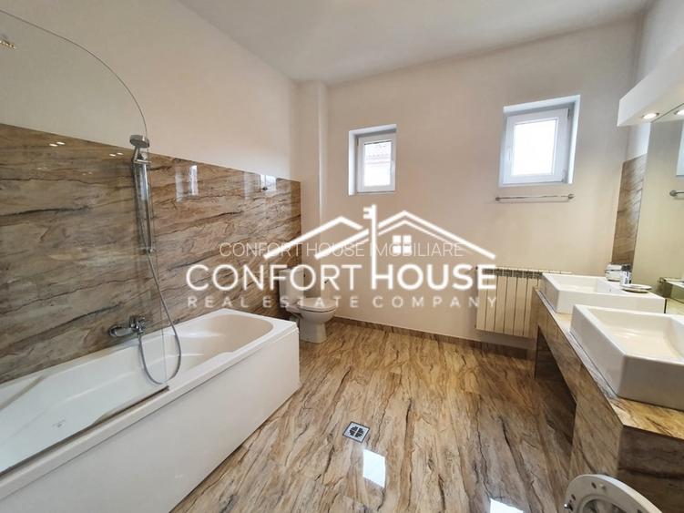 VILA P+E+M, 8 camere, garaj dublu, 650mp teren, IANCU NICOLAE -BRITISH SCHOOL - 27