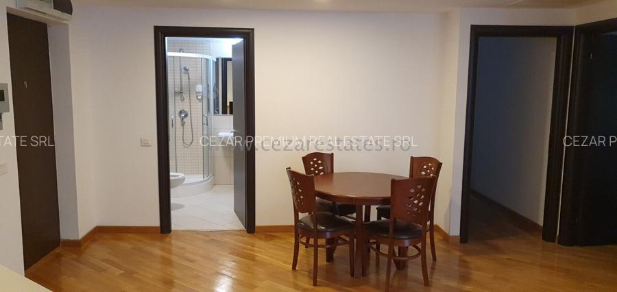 HERASTRAU SOSEAUA NORDULUI APARTAMENT 3 CAMERE VEDERE LIBERA PARC - 6