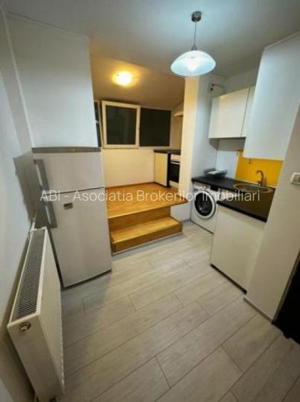 Inchirieri - Garsoniera NOUA - Militari /Metrou Lujerului - 3