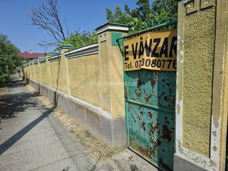 CASĂ MARE în Nădlac cu teren generos 2095mp - 5