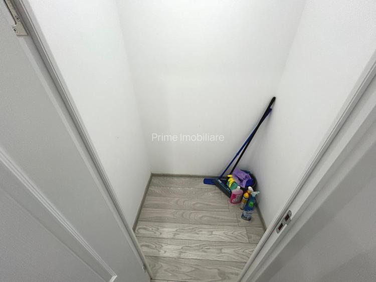 Apartament cu 2 camere, 49 mp, Etaj 1 + loc de parcare | Cetate - 5