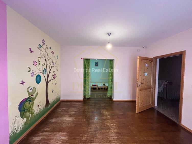 Afacere la cheie, gradinita | Calea Urseni - 9