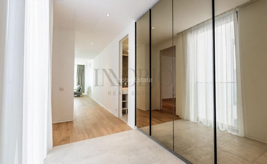Apartament 4 Camere | Beach Front | One Mamaia | Loc de Parcare - 6