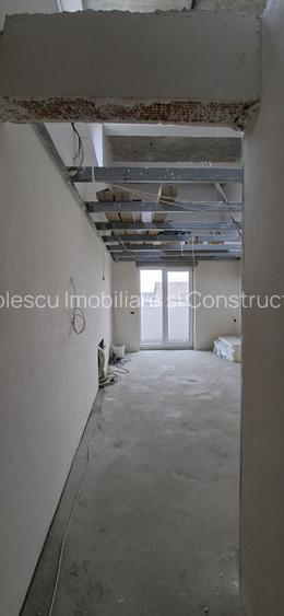 Apartament cu scara interioara - zona Kaufland - 23