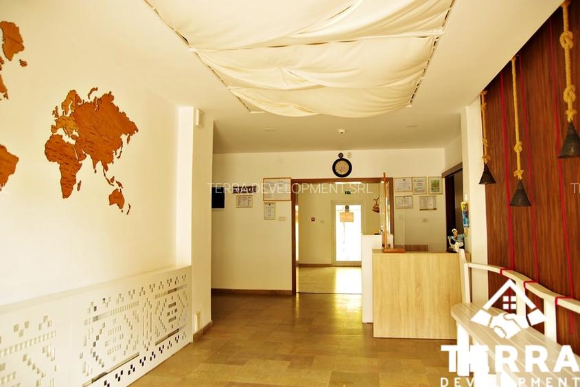 Eleganță la malul mării, cu potențial de business real - 7