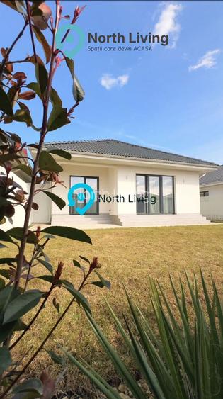 Ansamblu nou, Tunari | Vila 4 camere - 13