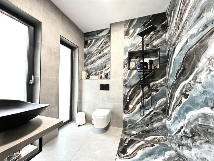 Duplex 4 camere, 160 mp utili, 315 mp teren - Dumbravita - 8